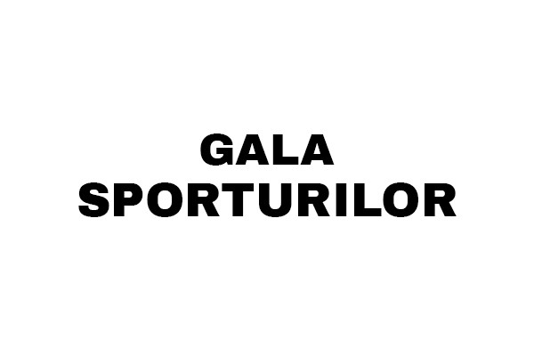 ATVRom a sponsorizat Gala Sporturilor 2023!