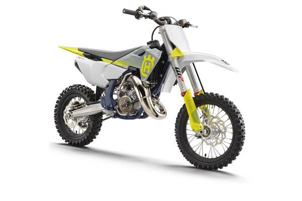 Husqvarna Motorcycles dezvaluie gama de motociclete pentru copii 2024