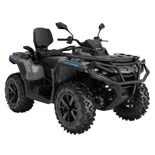 Can-Am Outlander MAX DPS 1000 T '23